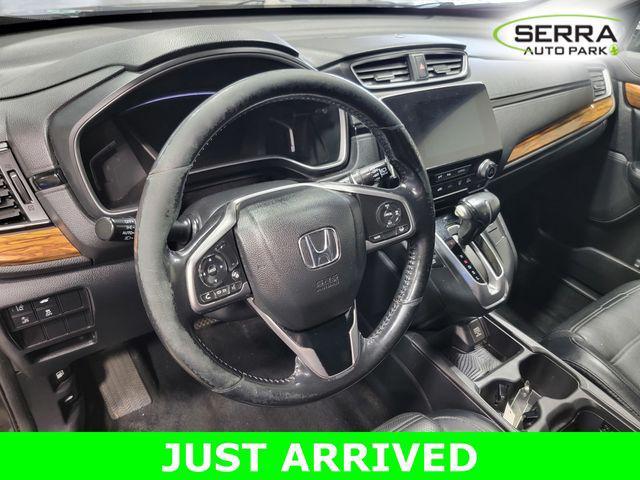 used 2019 Honda CR-V car, priced at $19,425