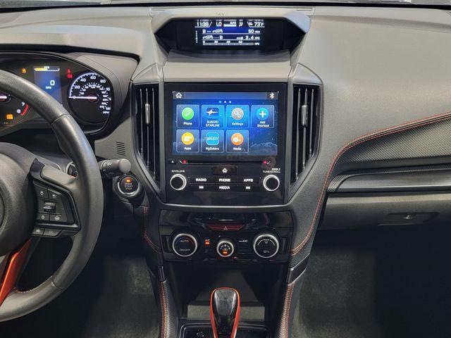 used 2023 Subaru Forester car, priced at $30,425