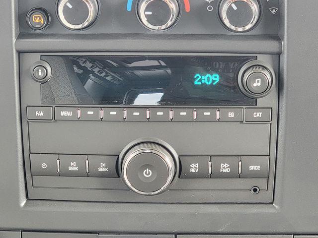 new 2026 Chevrolet Express 2500 car, priced at $46,229