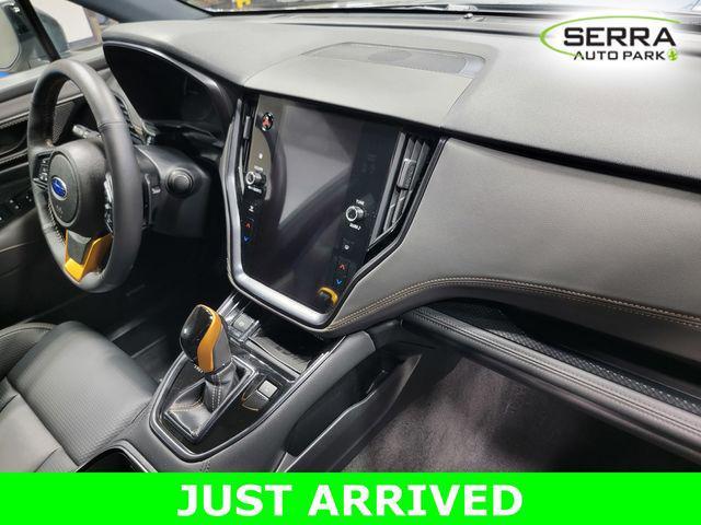 used 2025 Subaru Outback car, priced at $35,425