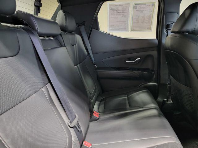 used 2022 Hyundai SANTA CRUZ car, priced at $26,925