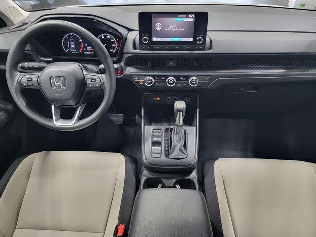 used 2023 Honda CR-V car, priced at $29,425