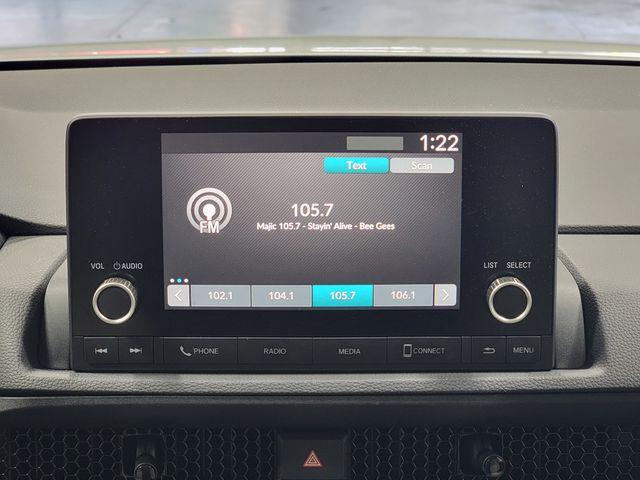 used 2023 Honda CR-V car, priced at $29,425