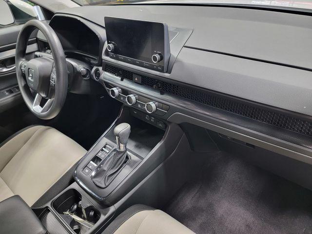 used 2023 Honda CR-V car, priced at $29,425