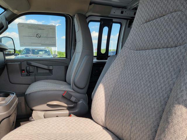 new 2026 Chevrolet Express 2500 car, priced at $46,434