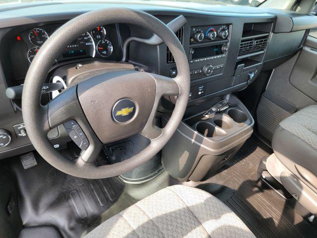 new 2026 Chevrolet Express 2500 car, priced at $46,434