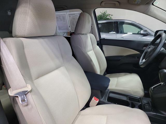 used 2015 Honda CR-V car, priced at $9,948