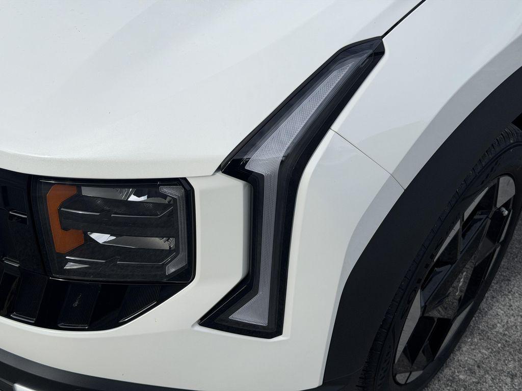 new 2027 Kia Seltos car, priced at $34,866