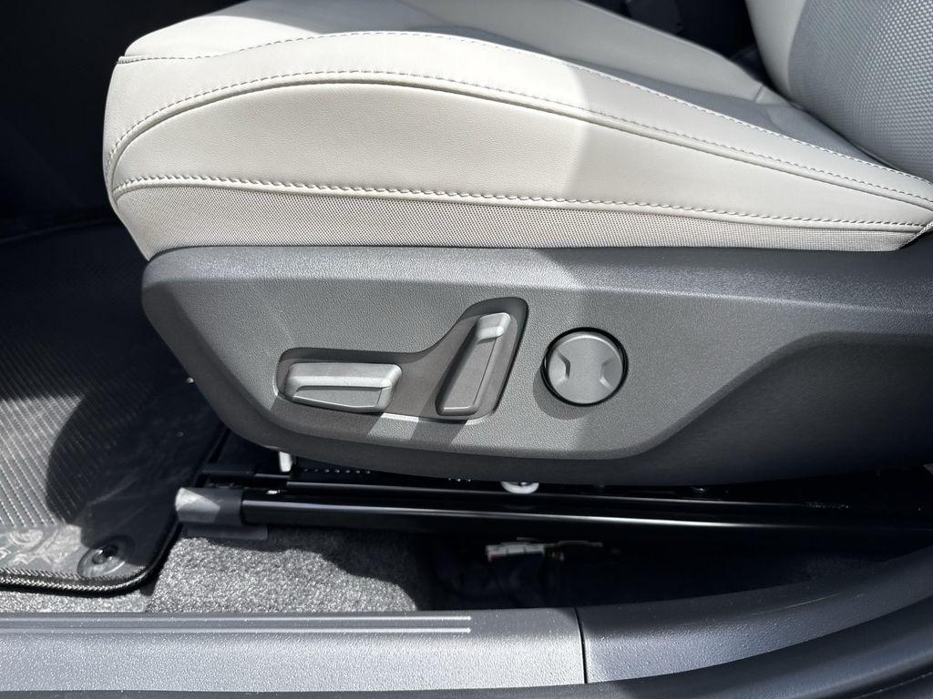 new 2026 Kia Niro car, priced at $33,206