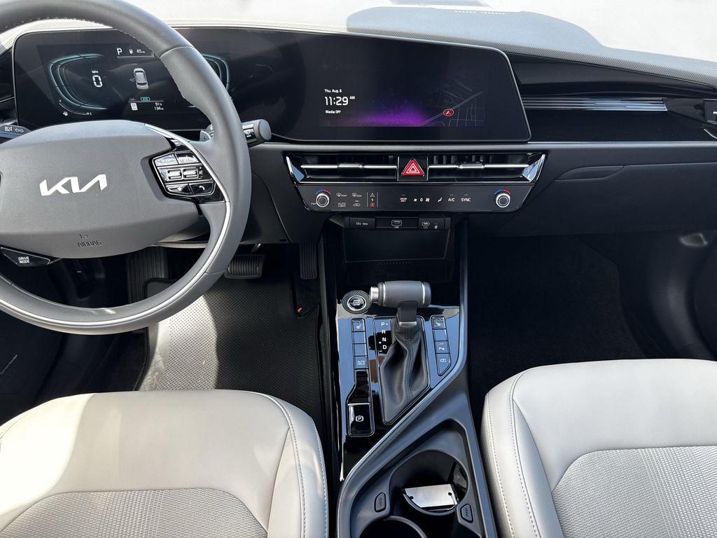 new 2026 Kia Niro car, priced at $33,206
