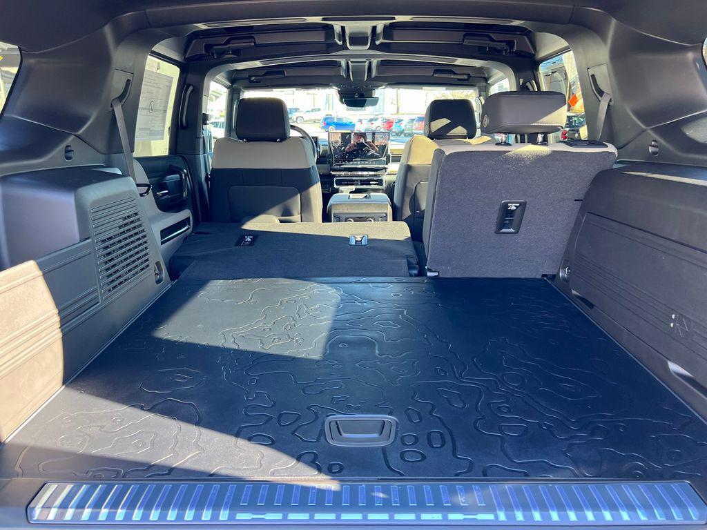 new 2026 GMC HUMMER EV SUV car, priced at $104,577