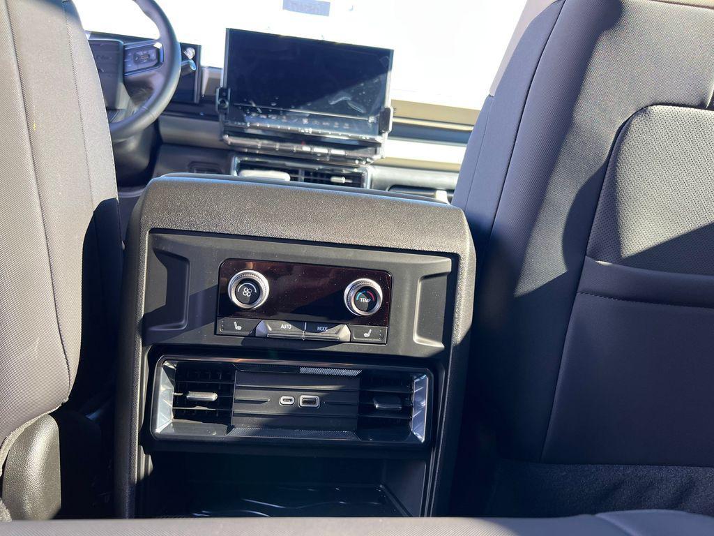 new 2026 GMC HUMMER EV SUV car, priced at $104,577