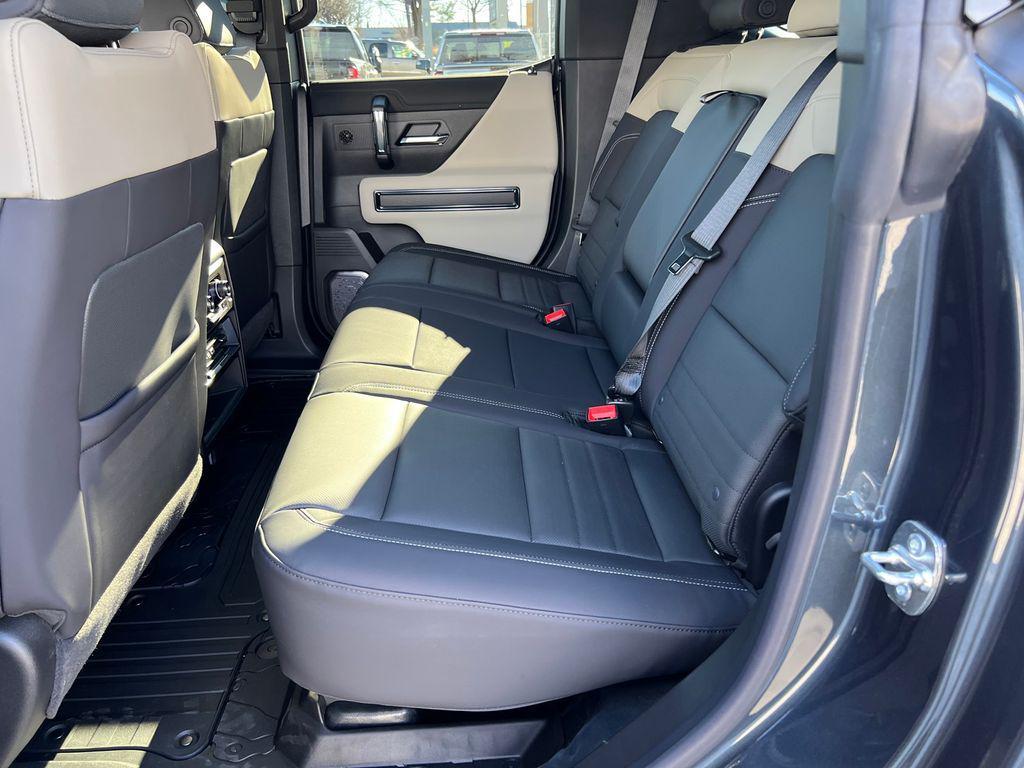 new 2026 GMC HUMMER EV SUV car, priced at $104,577