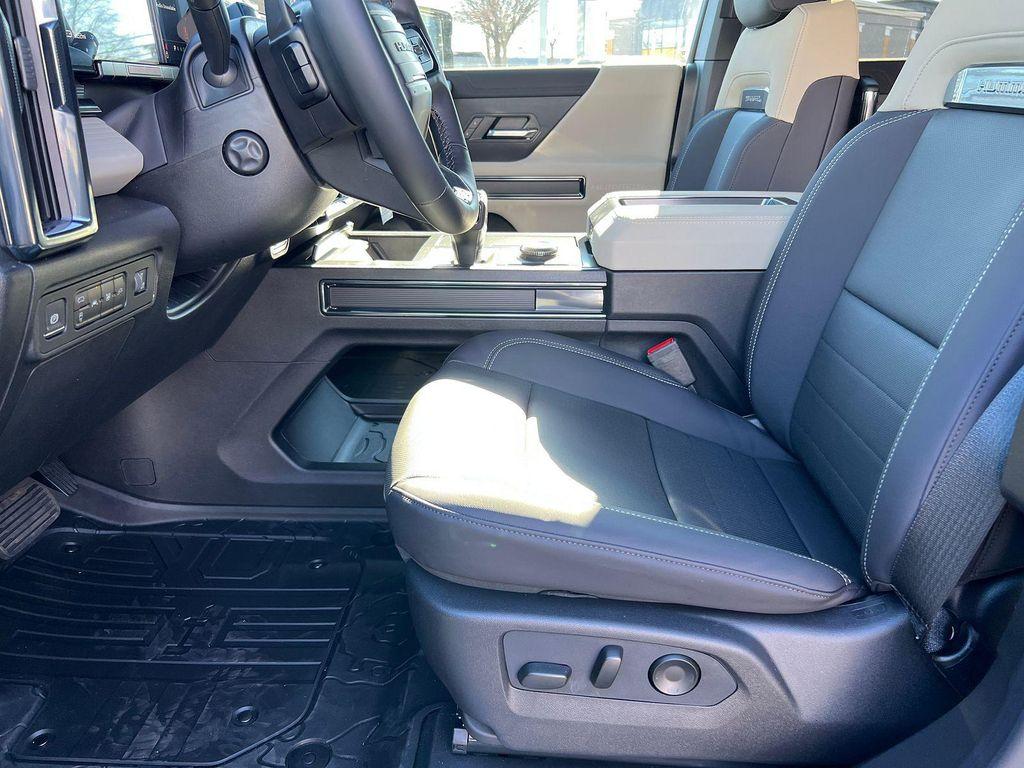new 2026 GMC HUMMER EV SUV car, priced at $104,577