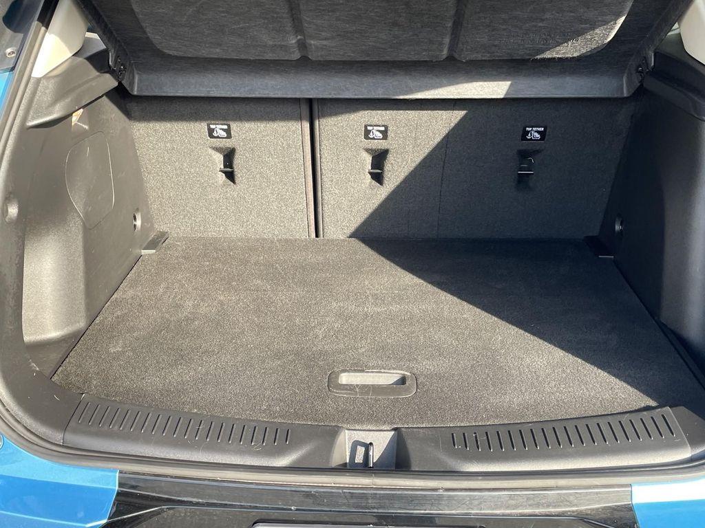 used 2025 Buick Encore GX car, priced at $23,377