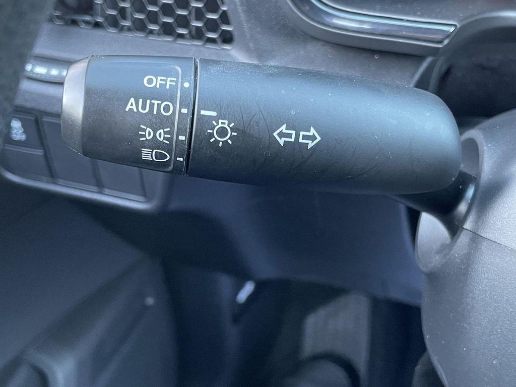 used 2024 Honda CR-V car, priced at $27,977