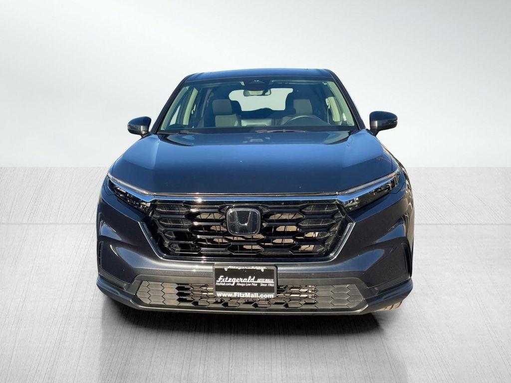 used 2024 Honda CR-V car, priced at $27,977