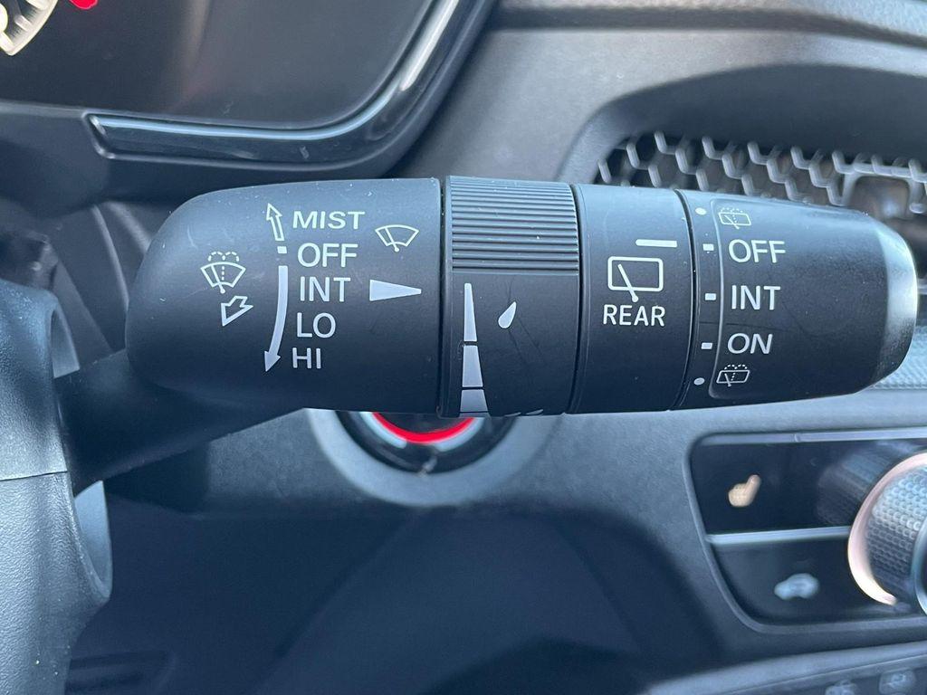 used 2024 Honda CR-V car, priced at $27,977