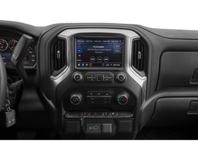used 2020 Chevrolet Silverado 1500 car, priced at $23,677