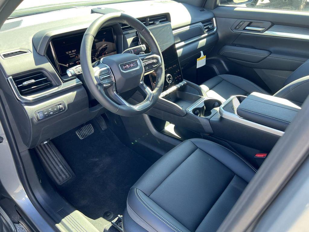 new 2026 GMC Terrain car, priced at $35,477