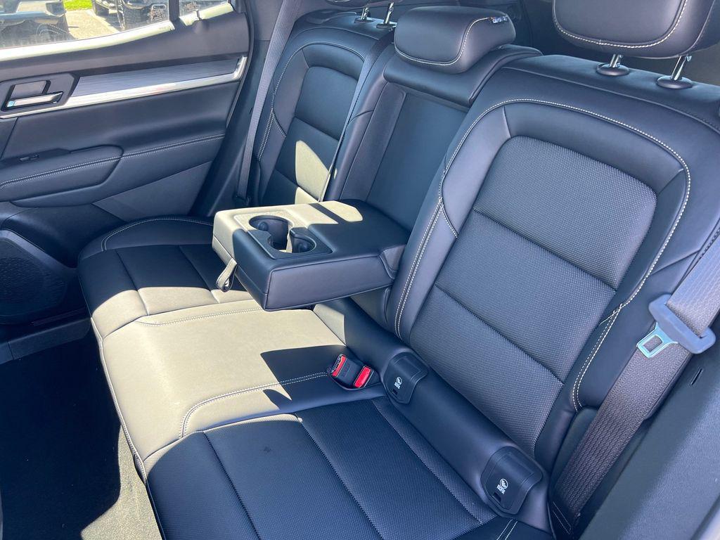 new 2026 GMC Terrain car, priced at $34,477