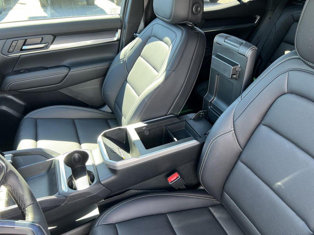 new 2026 GMC Terrain car, priced at $35,477