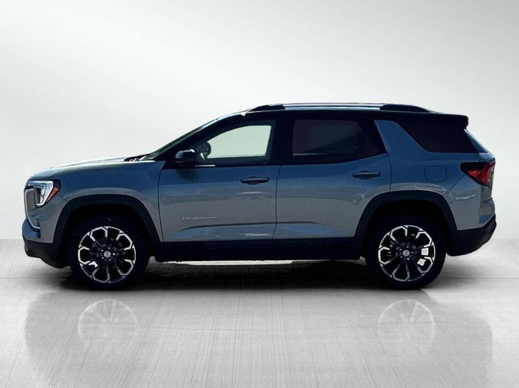 new 2026 GMC Terrain car, priced at $35,477