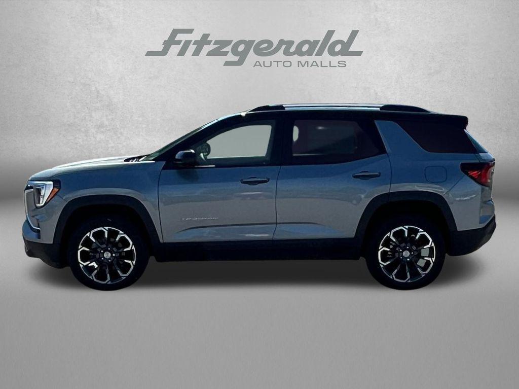 new 2026 GMC Terrain car, priced at $34,477