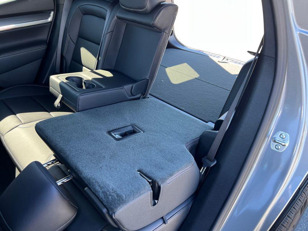 new 2026 GMC Terrain car, priced at $34,477