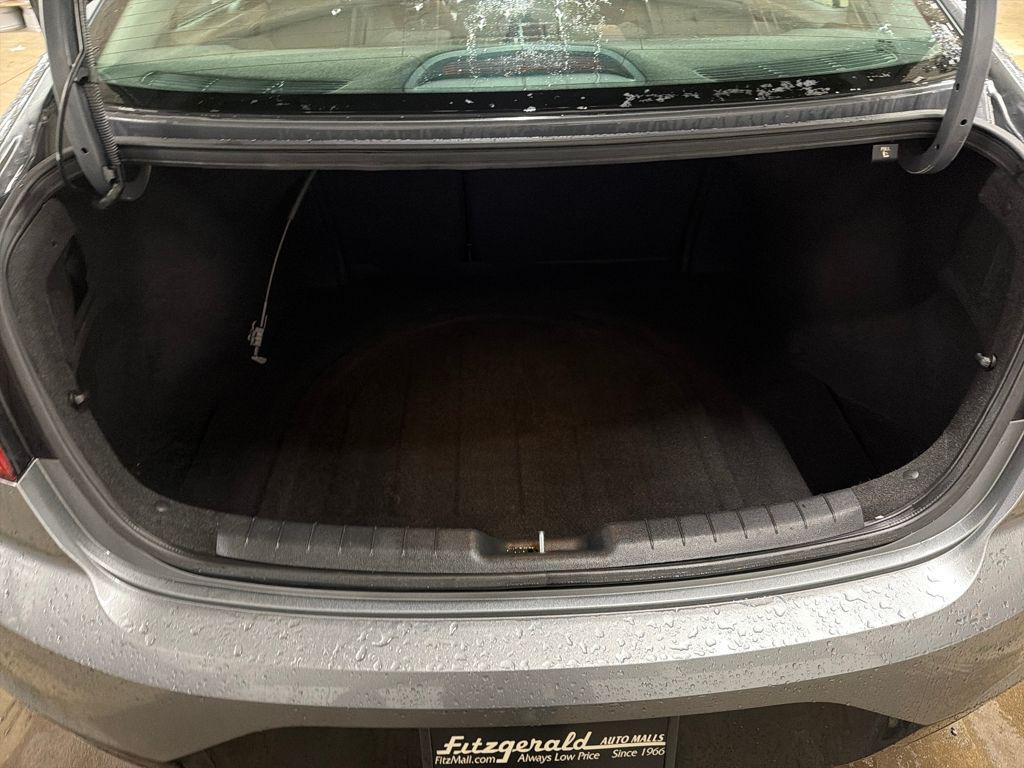 used 2019 Hyundai Elantra car