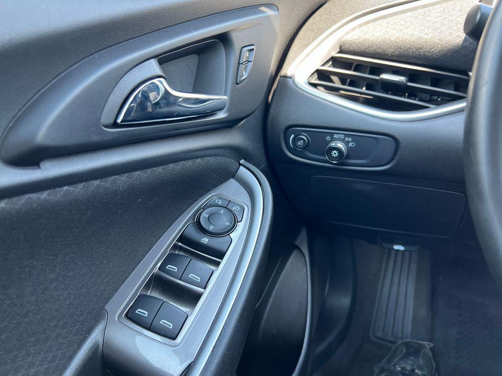 used 2024 Chevrolet Malibu car, priced at $22,376