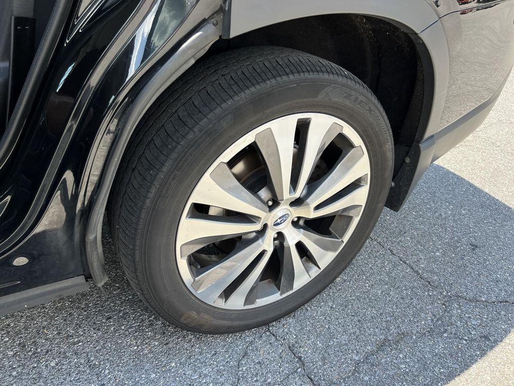 used 2022 Subaru Ascent car, priced at $19,877