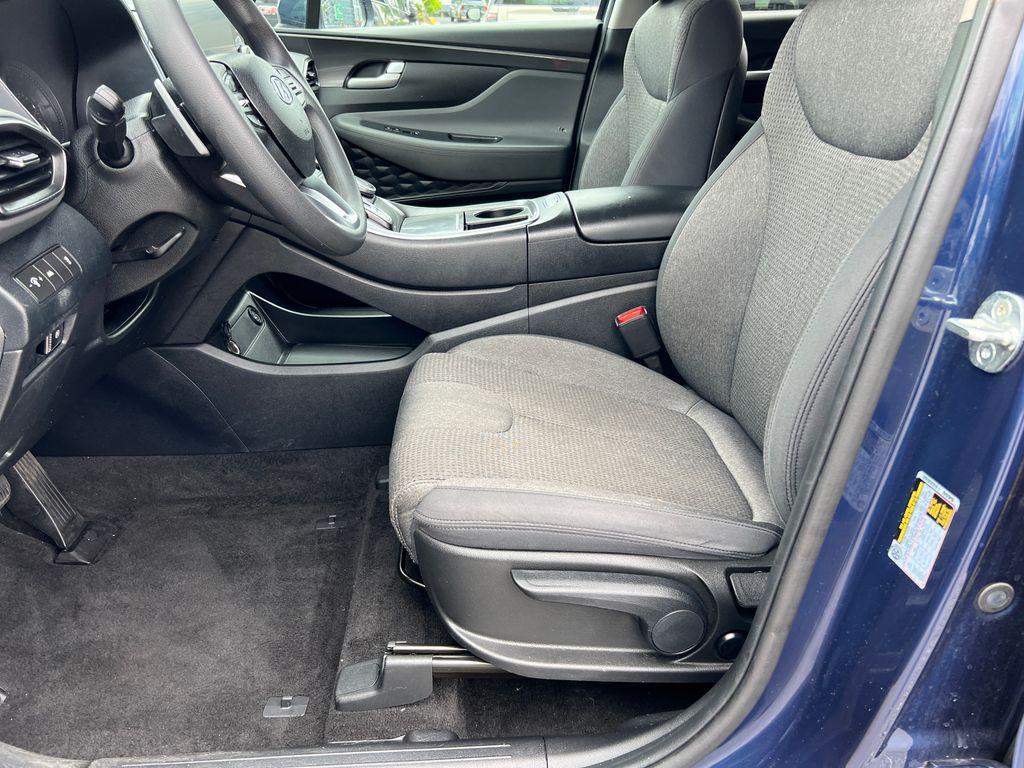 used 2023 Hyundai Santa Fe car, priced at $23,276