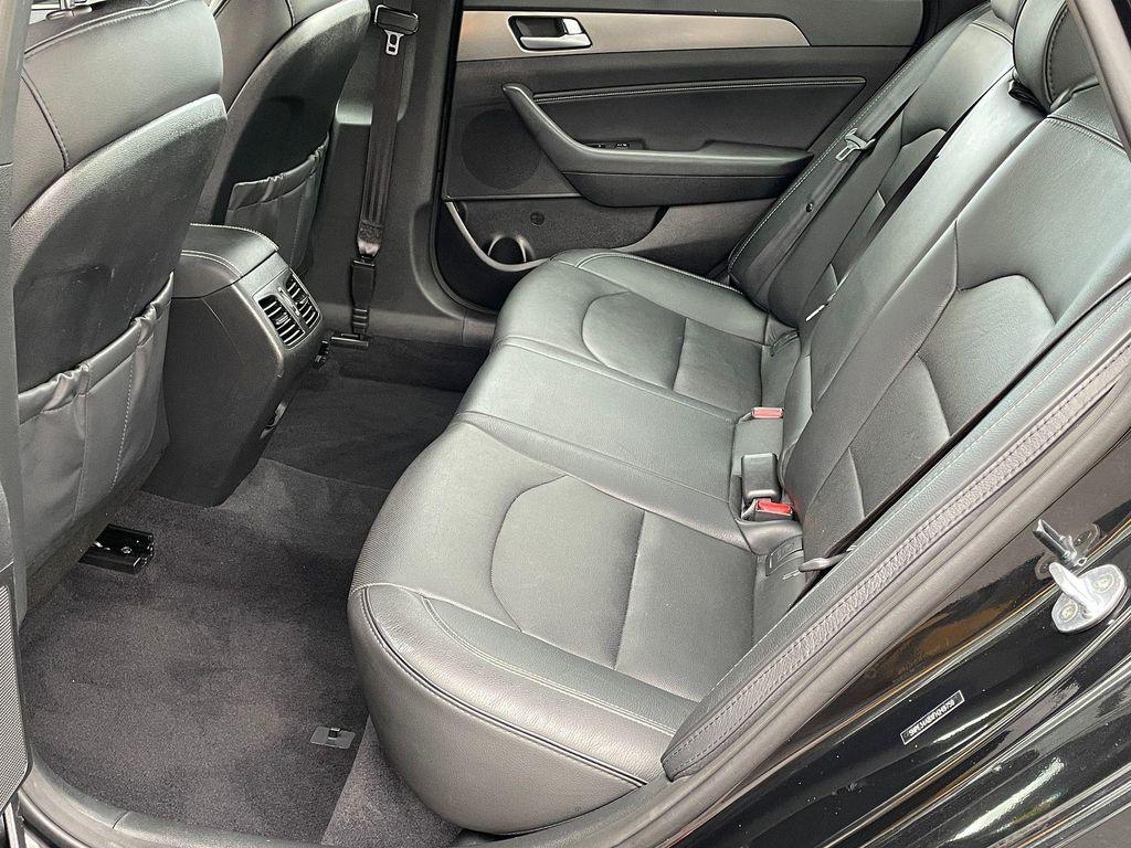 used 2015 Hyundai Sonata car, priced at $11,377