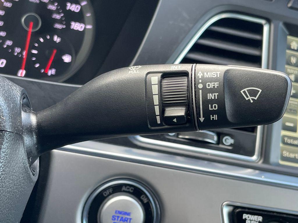 used 2015 Hyundai Sonata car, priced at $10,977