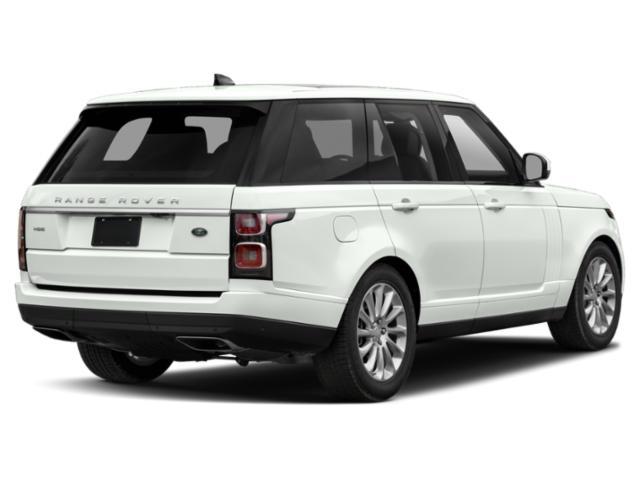 used 2020 Land Rover Range Rover car, priced at $28,776