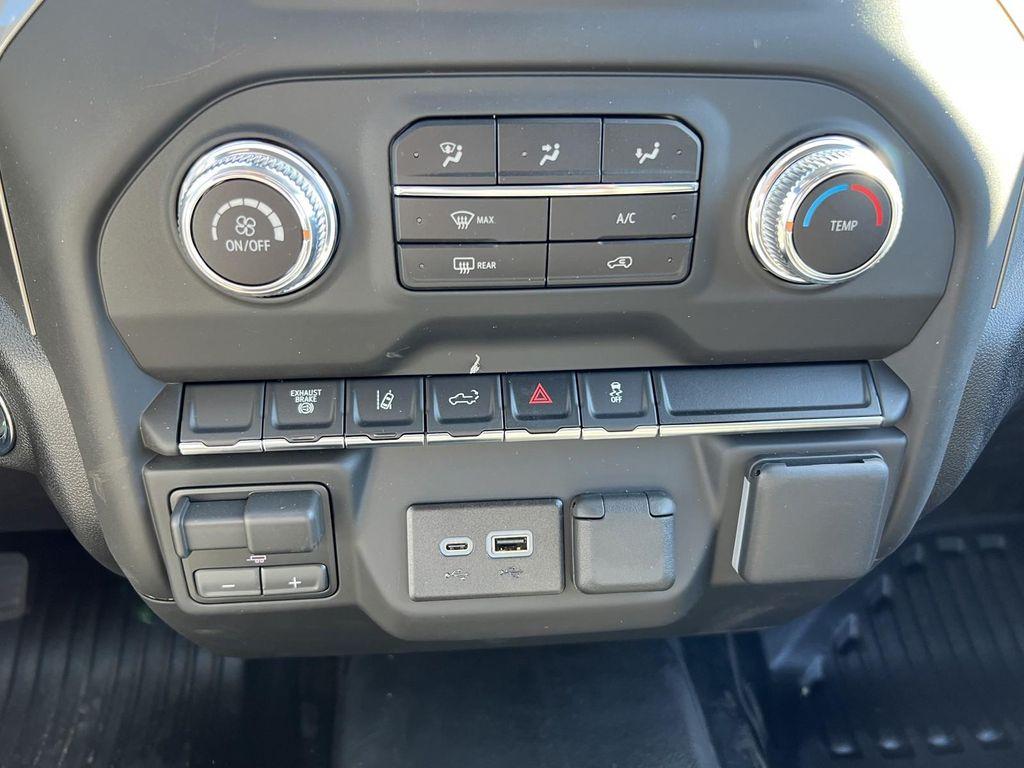 new 2026 GMC Sierra 3500 car, priced at $65,519