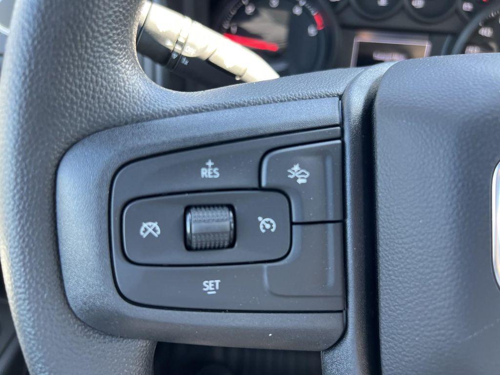 new 2026 GMC Sierra 3500 car, priced at $65,519