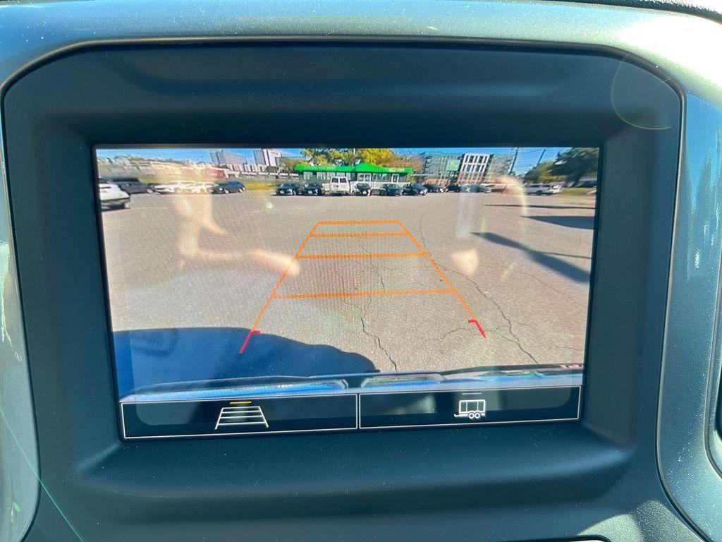 new 2026 GMC Sierra 3500 car, priced at $65,519