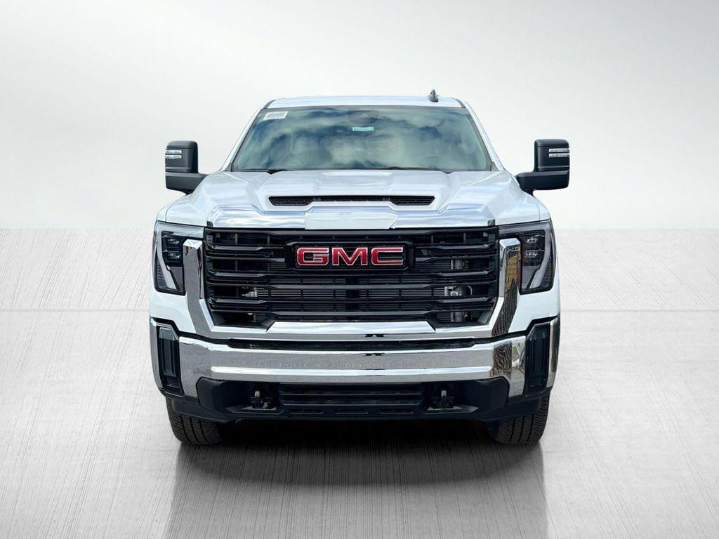 new 2026 GMC Sierra 3500 car, priced at $65,519