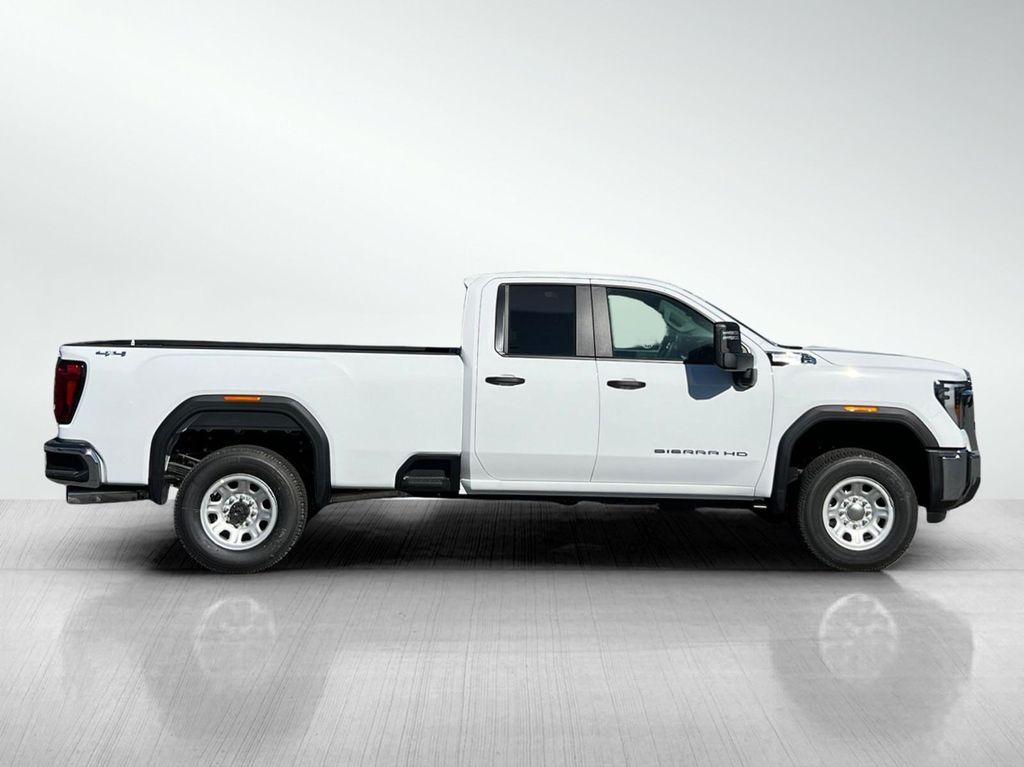 new 2026 GMC Sierra 3500 car, priced at $65,519