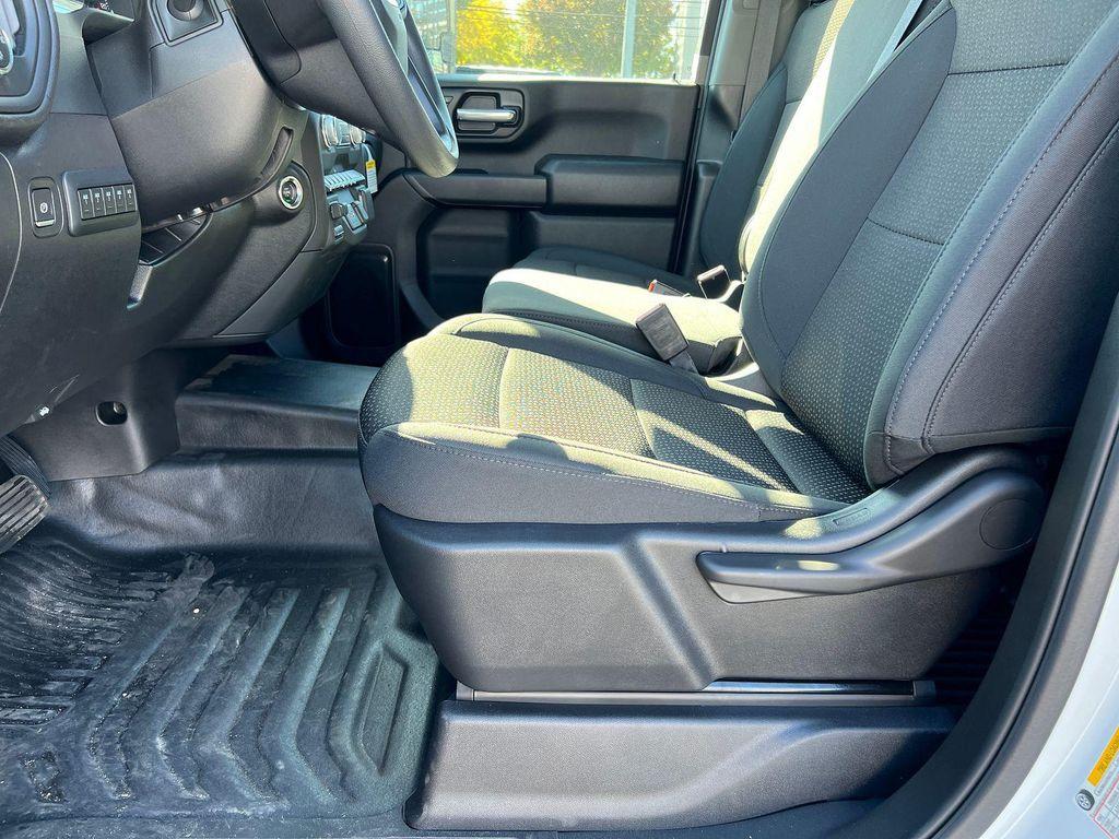 new 2026 GMC Sierra 3500 car, priced at $65,519