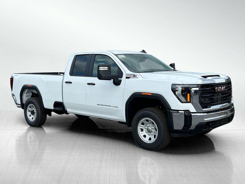 new 2026 GMC Sierra 3500 car, priced at $65,519