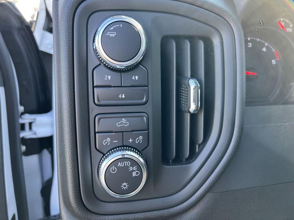 new 2026 GMC Sierra 3500 car, priced at $65,519