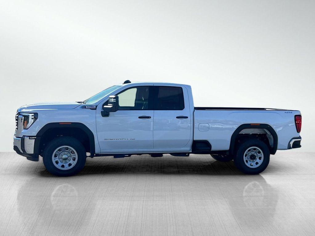 new 2026 GMC Sierra 3500 car, priced at $65,519