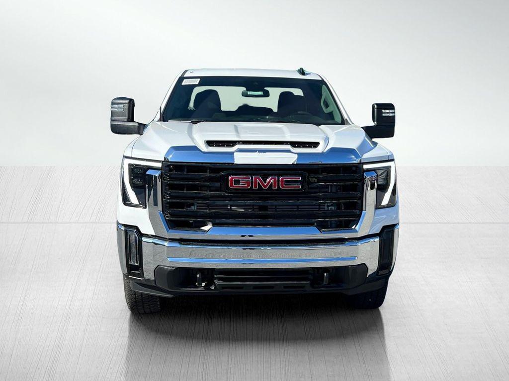 new 2026 GMC Sierra 3500 car, priced at $65,519