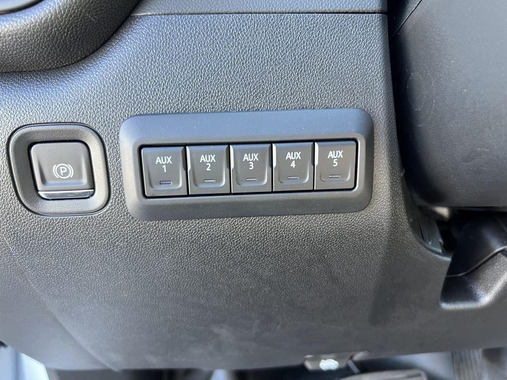 new 2026 GMC Sierra 3500 car, priced at $65,519