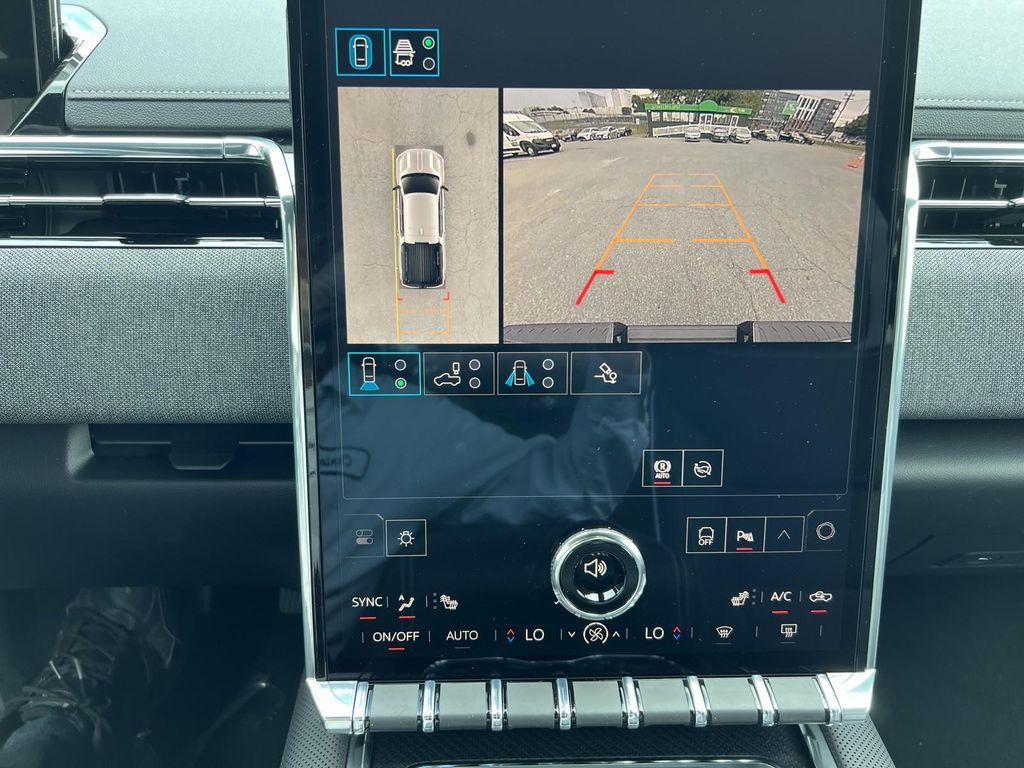 new 2026 GMC Sierra EV car, priced at $69,977