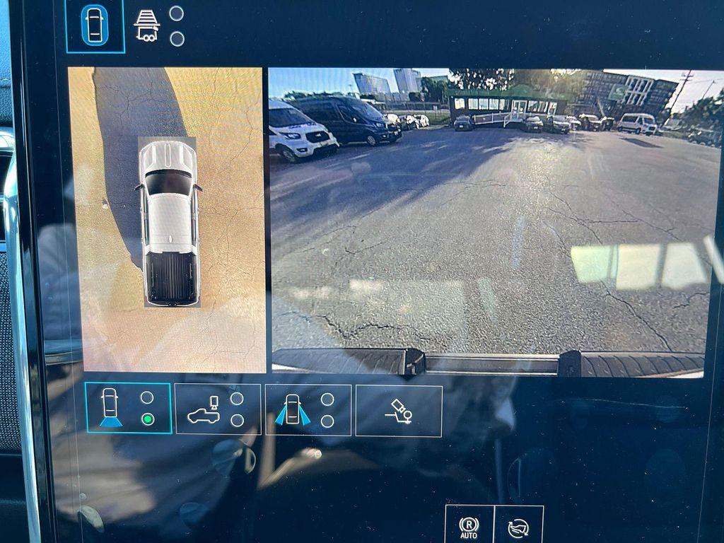 new 2026 GMC Sierra EV car, priced at $61,477