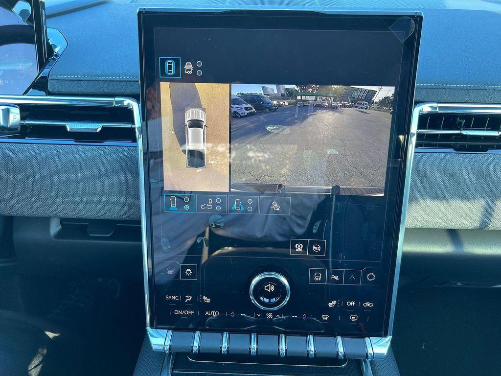 new 2026 GMC Sierra EV car, priced at $61,477